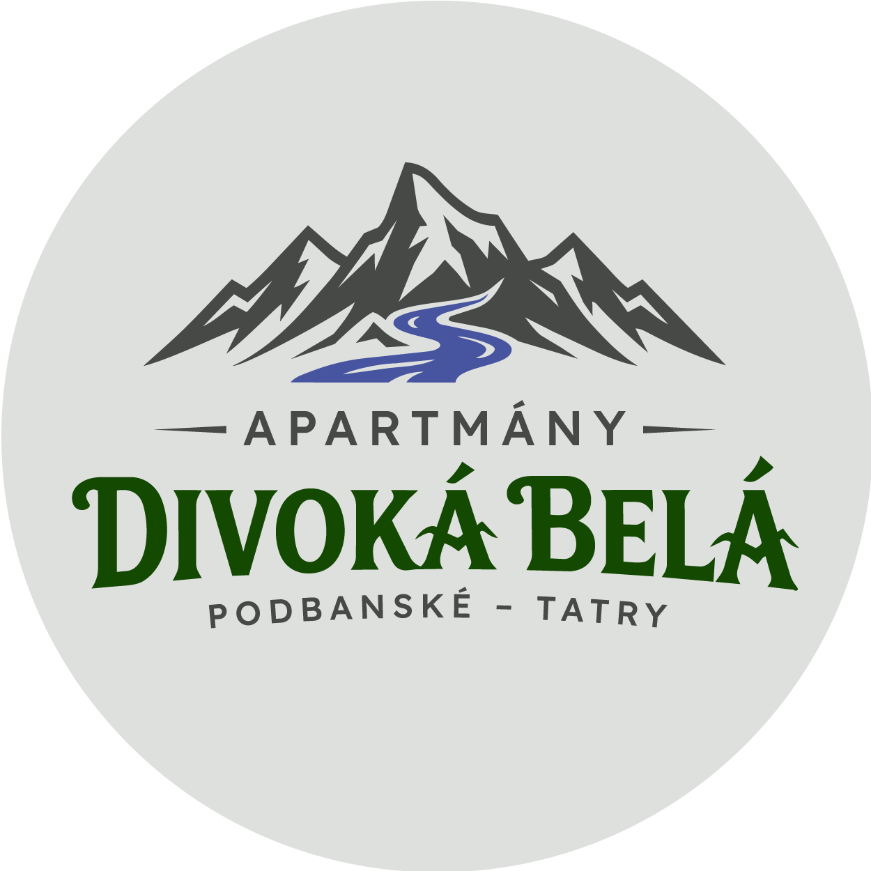 Divoká Belá